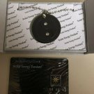 Scalar Energy Pendant TESLA Japanese technology with chain