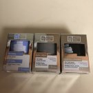 (3) Global Beauty Jars (1) Retinal Skin Cr (1) Clay Face mask, (1) Charcoal Gel
