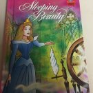 Walt Disney Sleeping Beauty C1995- Hardcover Condition-  Good