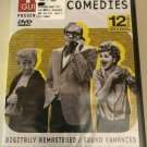 TV Guide Presents... Classic Comedies 12 Episodes 2 DVDs NEW