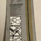 Rodman 1 rod saw blade Tungsten carbide Gritted 12"