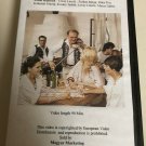 Szilvester 1996-New year's eve 96 VHS Magyar (Hungarian) 90 min.