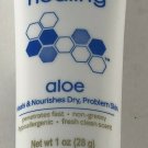 New ! 1 oz Gold Bond Intensive Healing Hand Cream with Aloe Vitamin A C E