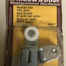 PRIME LINE N6512 WARDROBE DOOR ROLLER ASSEMBLY (back)