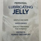 Personal Lubricating Jelly Water Based Compare to K-Y Jelly 2 oz MADE in USA