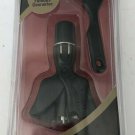 TWEEZERMAN  Deluxe Nose Hair Trimmer STAINLESS STEEL Brand New