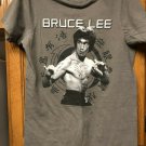 Vintage Bruce Lee Bay Island ( S ) T Shirt