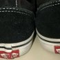 Vans Off The Wall Black And White Youth Size 7 Excellent condition Sneakers