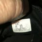 Vans Off The Wall Black And White Youth Size 7 Excellent condition Sneakers