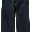 Levi's 505 Men's Regular Fit Jean, (40W x 34L) - Blue