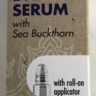 Beauty Guru 100% Natural Under Eye Serum Anti Aging Eye Roller W Sea Buckthorn