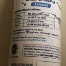 Amazon PREMIUM Refrigerator Water Filter AMZN-LT700P-A (Advanced Model) Lot of 5