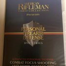 American Rifleman - Combat Focus Shooting and Home defense Tips - DVD