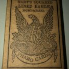 OLD WEST PHARO CARDS Poker Playing Repr 1870