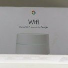 Wifi Home Wi-Fi System By Google