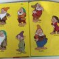 Walt Disney's Snow White and the Seven Dwarfs (1994, First American Edition)