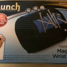 Workbench Launch Handyman's Magnetic Wrist Band Adjustible