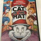 Dr Seuss's Delux Edition The Cat In The Hat Movie Brand New