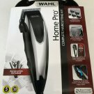Wahl Home Pro  Complete Haircutting Kit Brand New # 9670-200