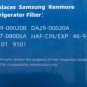 1 Pack Ice Pure ( RWF-0700A Water Filter )