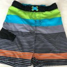 Cherekee Lined Boys Swim Trunks size XS (4-5)