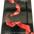 The Twilight Saga Ser.: Eclipse by Stephenie Meyer (2007, Hardcover)