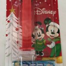 PEZ Disney Christmas Mickey Mouse  Candy & Dispenser Sealed NEW