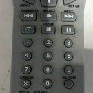 JVC RM-SXV069M For DVD PLayer Remote