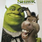 Shrek - The Story So Far [Shrek 1 & 2 Full Screen / Shrek 3D