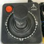 Genuine ATARI 2600 Wired Joystick Controller (Player 1)