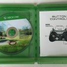 Golf Club -- Collector's Edition (Microsoft Xbox One, 2015)