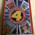 4 Kids Card Games Alex Brands
