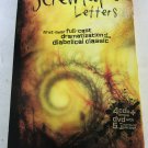 C.S. Lewis The Screwtape Letters 4 CDs & 1 DVD Box Set