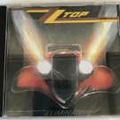 Eliminator by Zz Top (CD, 1990)