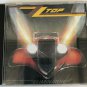 Eliminator by Zz Top (CD, 1990)