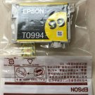 Epson 99 YELLOW Color Ink for ARTISAN Printers #TO994