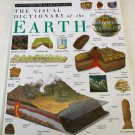The Visual Dictionary Of The Earth First Edition 1993