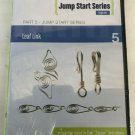 Jump Start Series Beginner Part 5 Series Leaf Link DVD