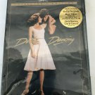 Dirty Dancing (DVD, 2000, Collector's Edition) Patrick Swayze - NEW !!!