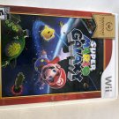 Super Mario Galaxy (Nintendo Wii, 2007)