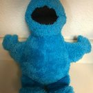 Cookie Monster Plush Sesame Street Doll 16" Stuffed Toy