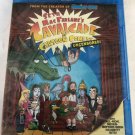 Seth MacFarlanes Cavalcade of Cartoon Comedy (Blu-ray Disc, 2009) Brand New