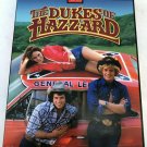 The Dukes of Hazzard - The Complete First Season (DVD, 2004, 3-Disc Set)