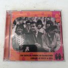 The Official American Bandstand Library Of Rock & Roll 60's 2 CD