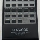 Kenwood RC-PM6010 Remote Control Tested