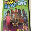 Richard Simmons: 60s Blast-Off (DVD, 2003)