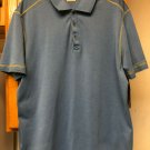 Tommy Bahama Mens XL, Polo Shirt, Blue