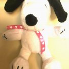 Peants Snoopy Plush