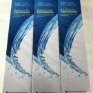 IcePure RWF0500A Refrigerator Water Filter - 3 Pack