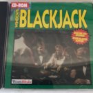 Blackjack for Windows PC CD-Rom (1993, Wizard Works)
